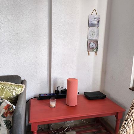 Apartamento Playero Privado Wifi- Morrojable 모로델제블 외부 사진