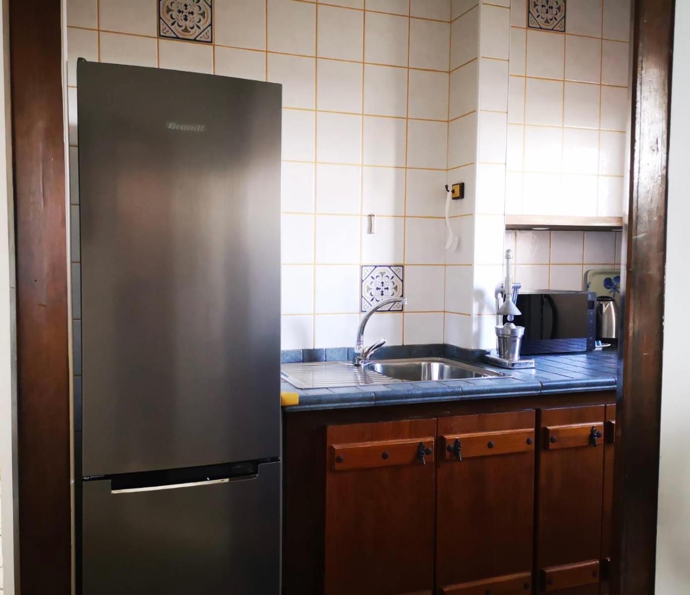Apartamento Playero Privado Wifi- Morrojable 모로델제블 외부 사진
