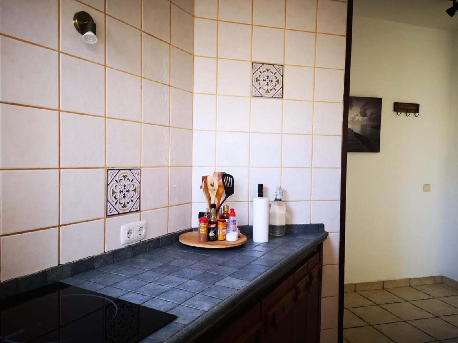 Apartamento Playero Privado Wifi- Morrojable 모로델제블 외부 사진