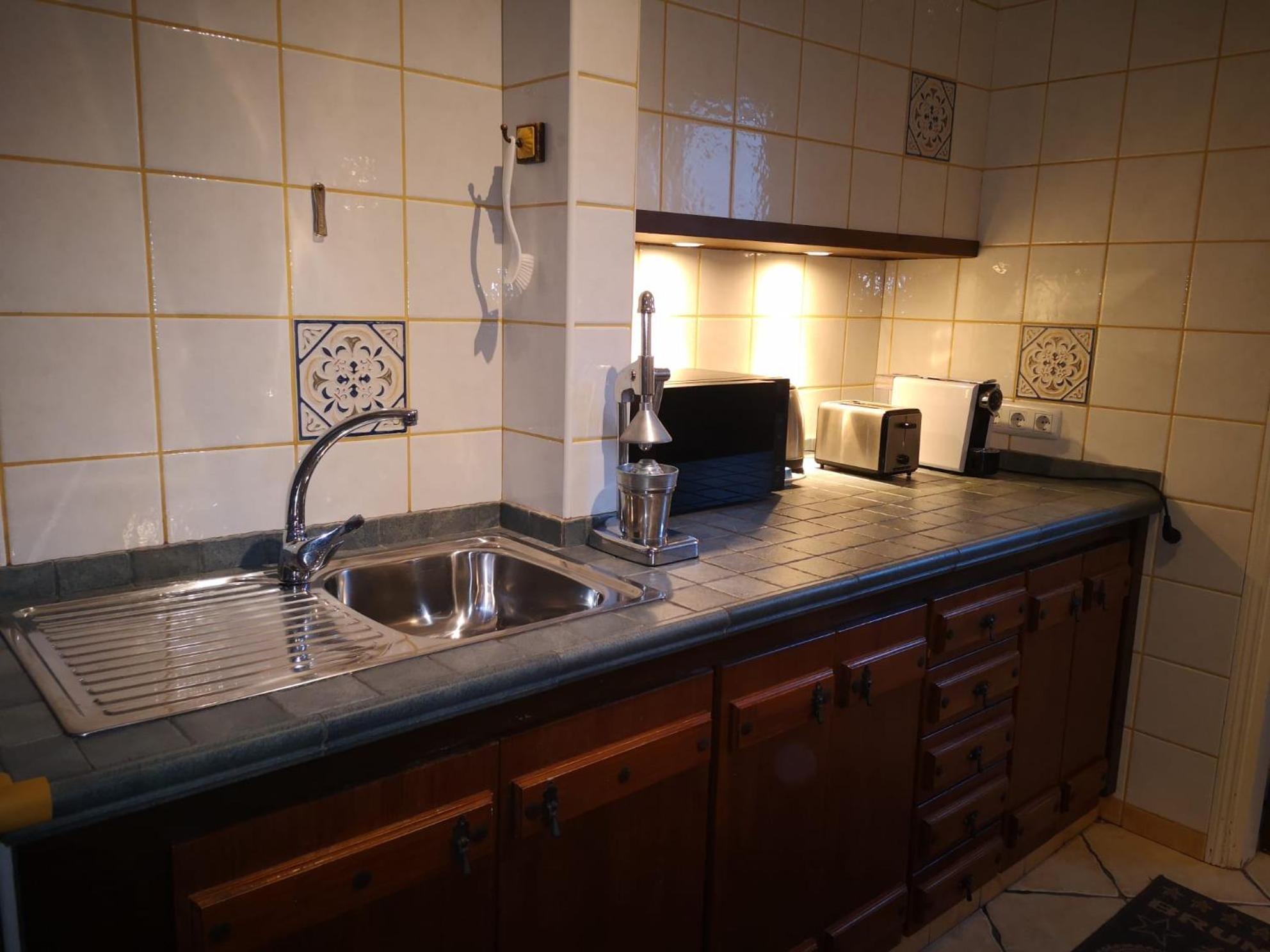 Apartamento Playero Privado Wifi- Morrojable 모로델제블 외부 사진