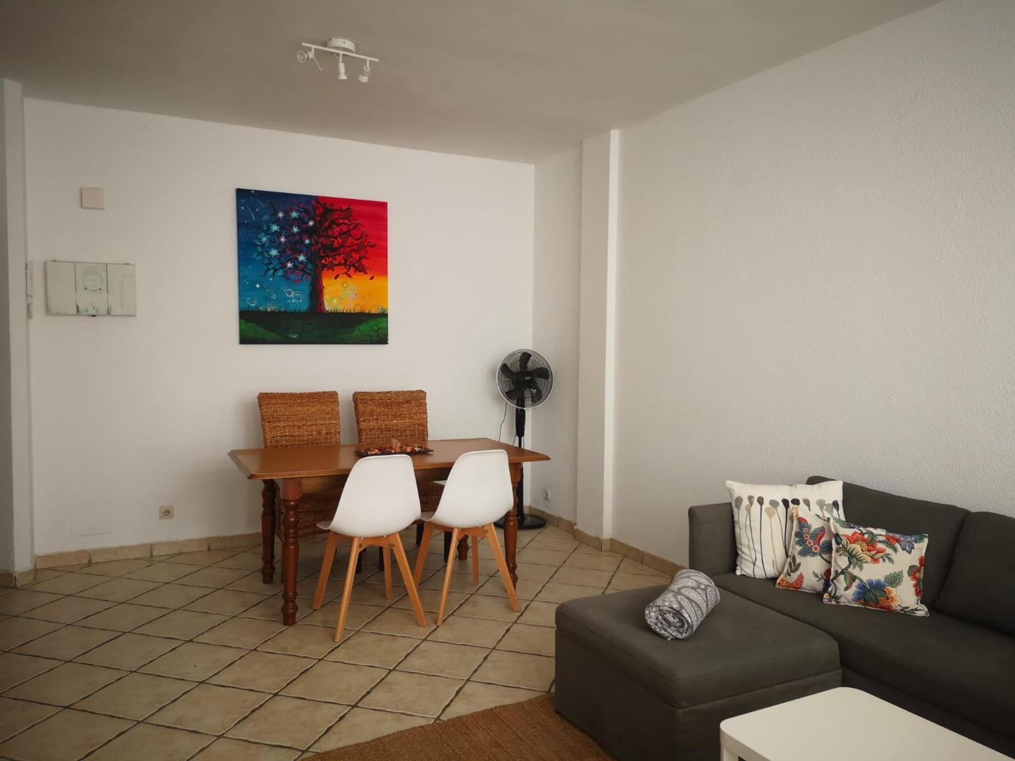 Apartamento Playero Privado Wifi- Morrojable 모로델제블 외부 사진