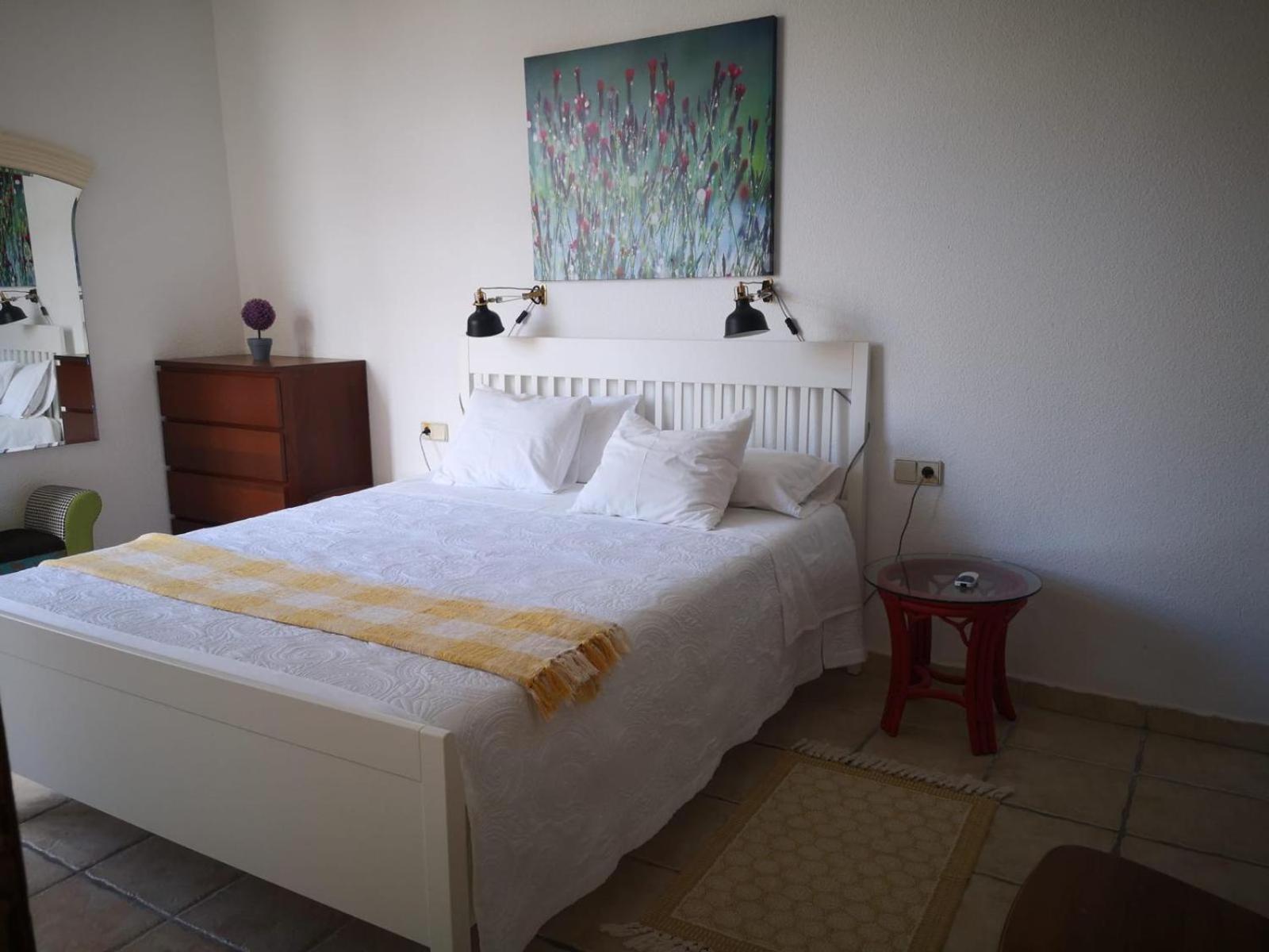 Apartamento Playero Privado Wifi- Morrojable 모로델제블 외부 사진