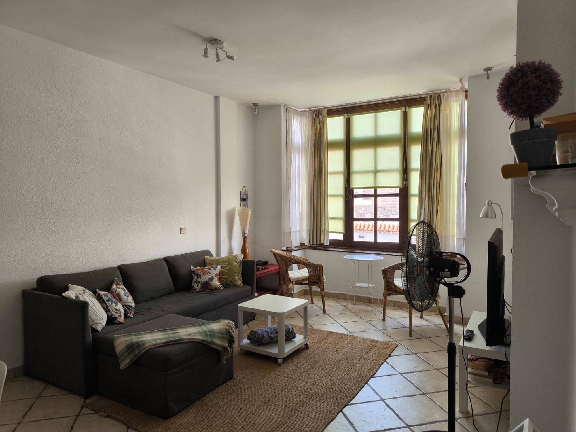 Apartamento Playero Privado Wifi- Morrojable 모로델제블 외부 사진