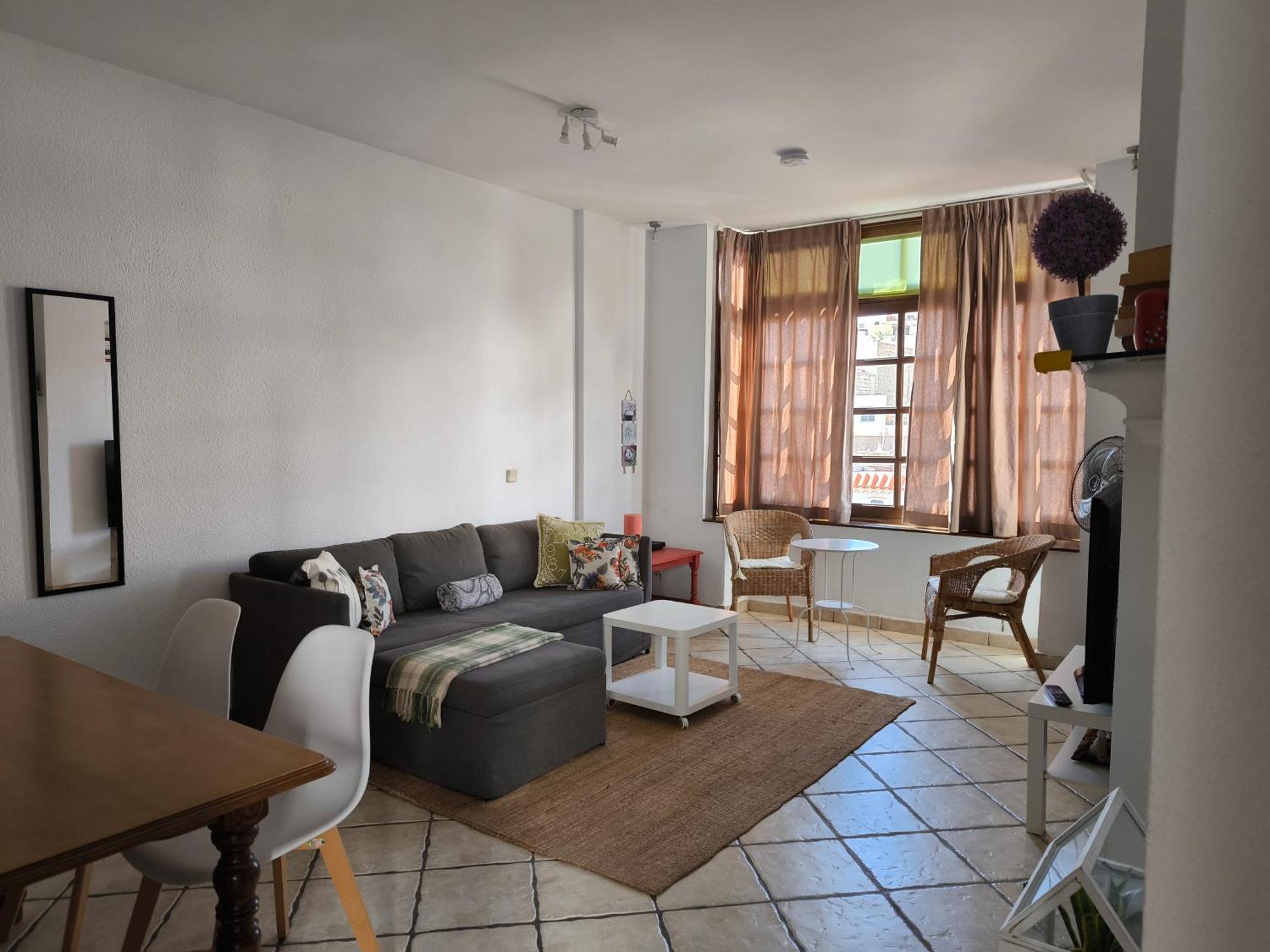 Apartamento Playero Privado Wifi- Morrojable 모로델제블 외부 사진