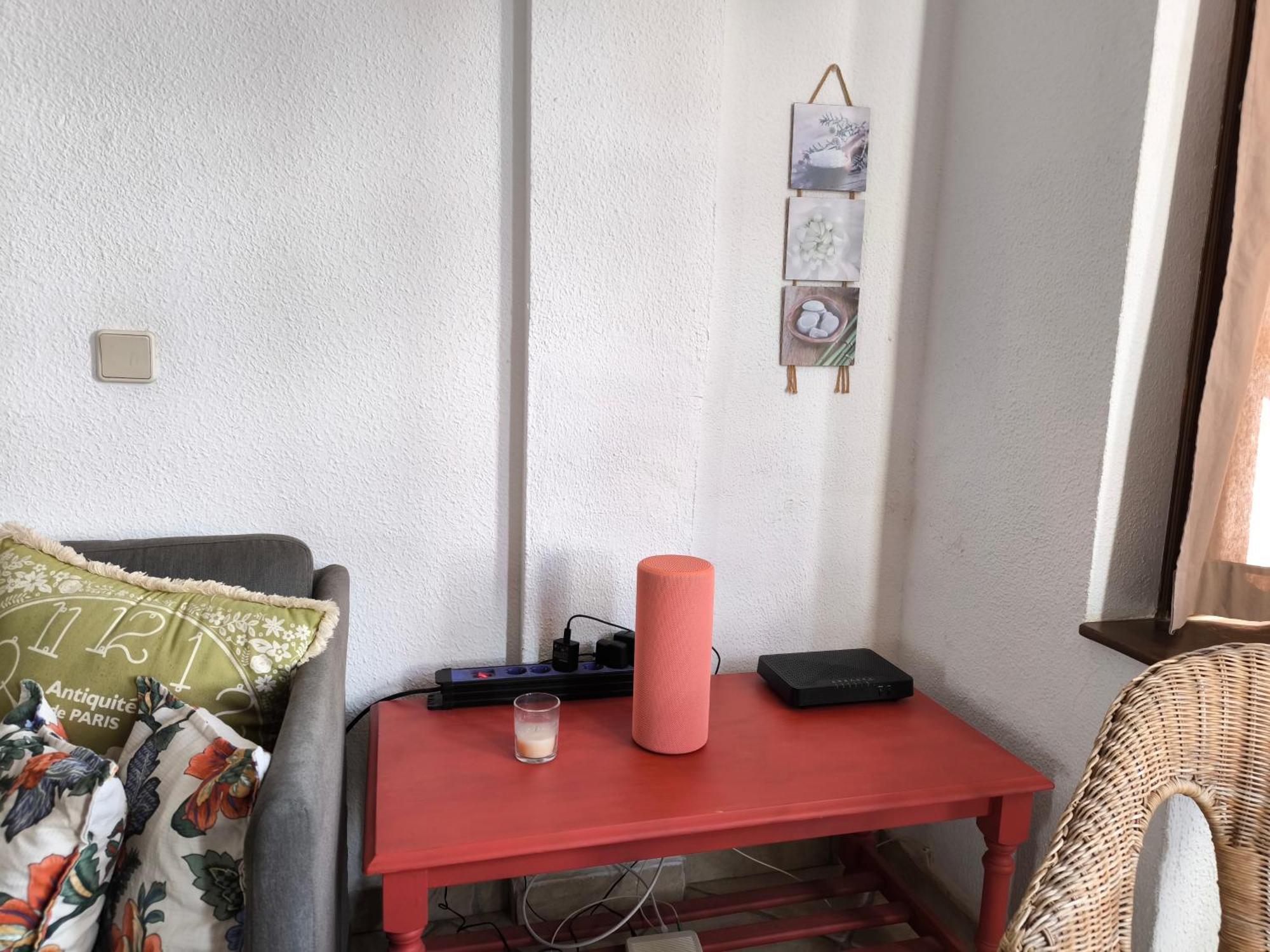 Apartamento Playero Privado Wifi- Morrojable 모로델제블 외부 사진