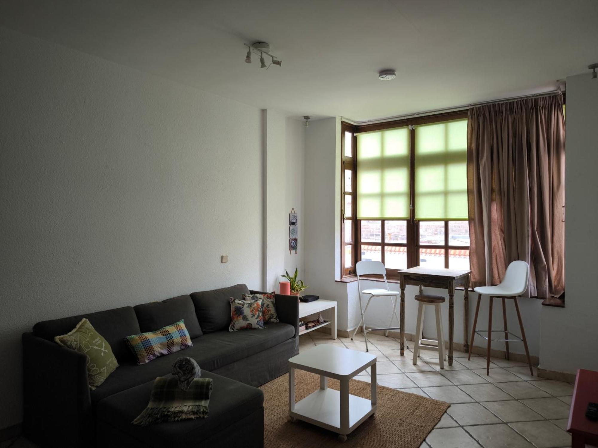 Apartamento Playero Privado Wifi- Morrojable 모로델제블 외부 사진