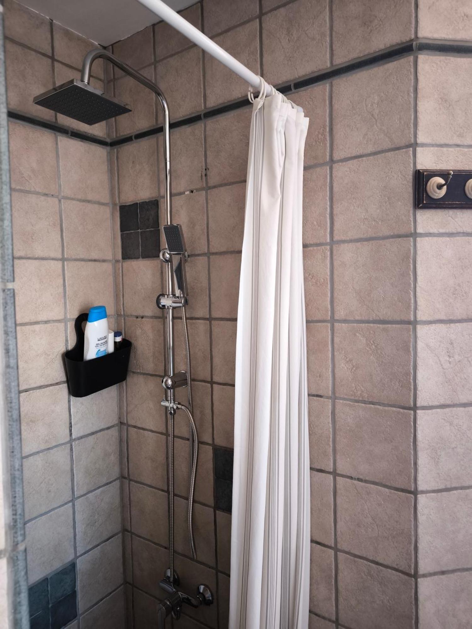 Apartamento Playero Privado Wifi- Morrojable 모로델제블 외부 사진